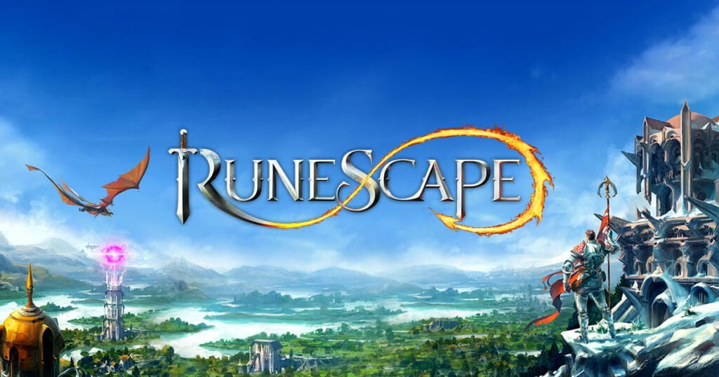 Runescape Online